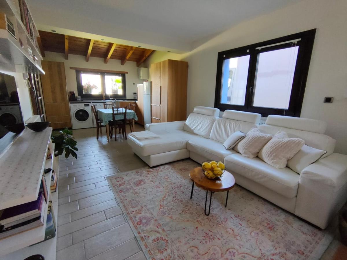 Argizu Etxea Apartment Mendexa Luaran gambar