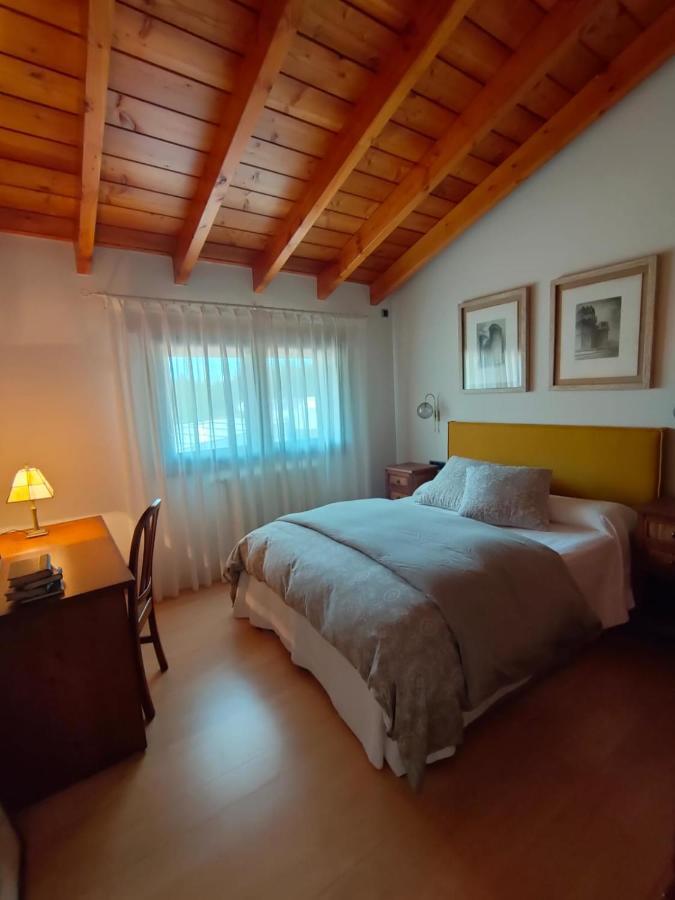 Argizu Etxea Apartment Mendexa Luaran gambar