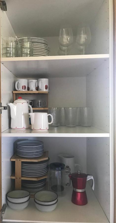 Argizu Etxea Apartment Mendexa Luaran gambar